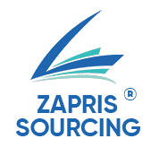Zapris Sourcing Logo